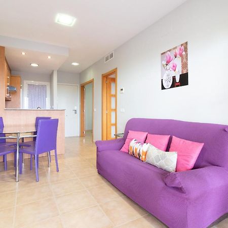 Global Properties, Apartamento Con Terraza Y Piscina En La Playa De Canet Canet d'En Berenguer Luaran gambar