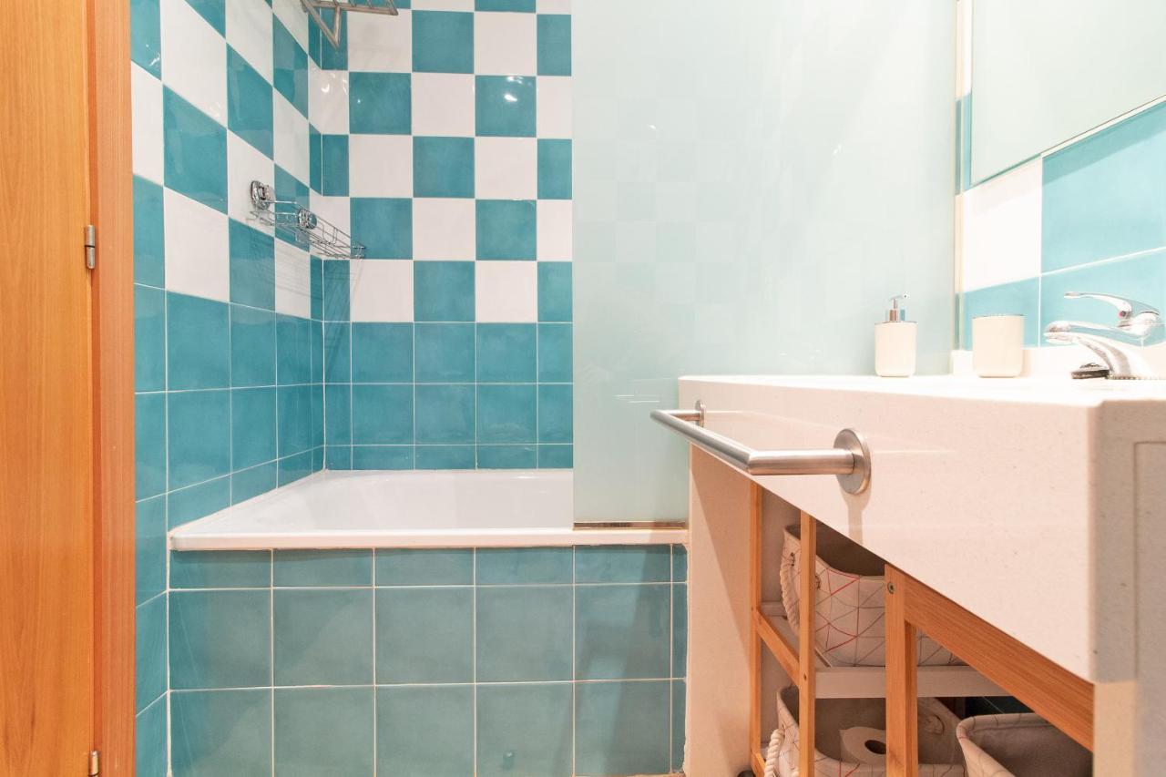Global Properties, Apartamento Con Terraza Y Piscina En La Playa De Canet Canet d'En Berenguer Luaran gambar