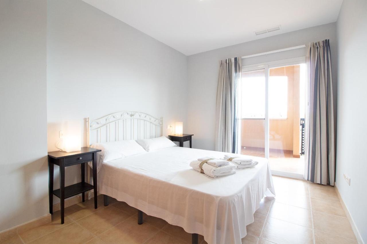 Global Properties, Apartamento Con Terraza Y Piscina En La Playa De Canet Canet d'En Berenguer Luaran gambar